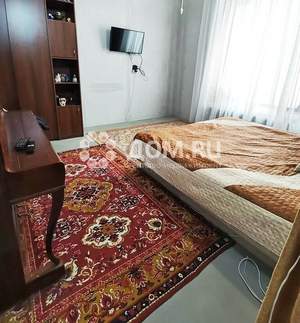 Дом 159м&sup2;, 1-этажный, участок 10 сот.  