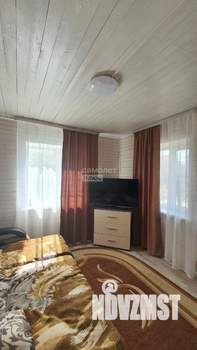 Дом 25м², 2-этажный, участок 5 сот.  