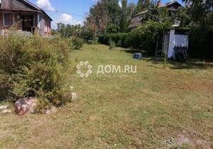 Дом 46м&sup2;, 1-этажный, участок 14 сот.  