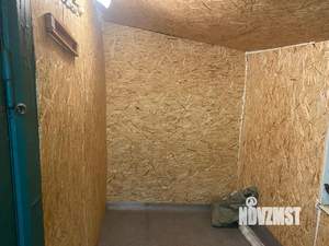 Дом 42м², 1-этажный, участок 4 сот.  