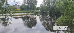 Дом 21м², 1-этажный, участок 17 сот.  