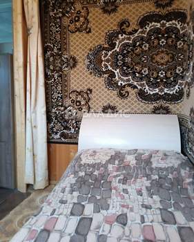 Дом 44м&sup2;, 1-этажный, участок 15 сот.  