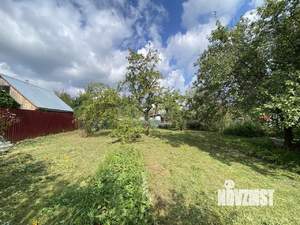 Дом 54м², 2-этажный, участок 7 сот.  