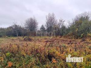 Дом 10м&sup2;, 1-этажный, участок 8 сот.  