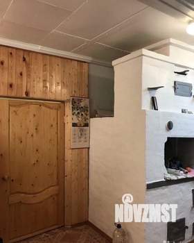 Дом 60м², 1-этажный, участок 20 сот.  