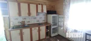 Дом 33м², 1-этажный, участок 12 сот.  