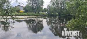 Дом 21м&sup2;, 1-этажный, участок 17 сот.  