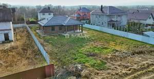 Дом 123м&sup2;, 1-этажный, участок 14 сот.  