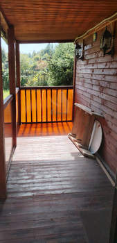 Дом 73м², 2-этажный, участок 8 сот.  