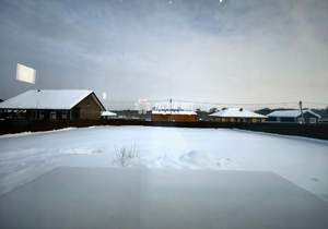 Дом 95м&sup2;, 2-этажный, участок 10 сот.  