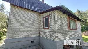 Дача 100м², 2-этажный, участок 10 сот.  