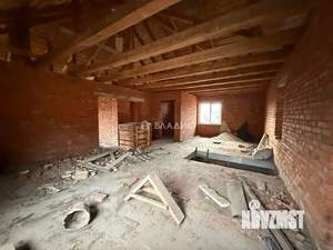 Дом 305м&sup2;, 2-этажный, участок 8 сот.  