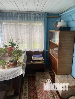 Дом 73м², 1-этажный, участок 9 сот.  