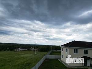 Дом 101м², 2-этажный, участок 9 сот.  