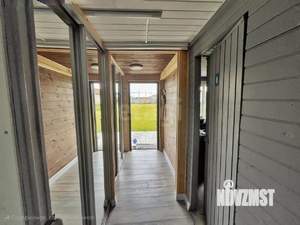 Дом 48м², 1-этажный, участок 18 сот.  