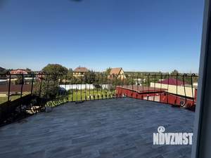 Дом 180м², 2-этажный, участок 7 сот.  