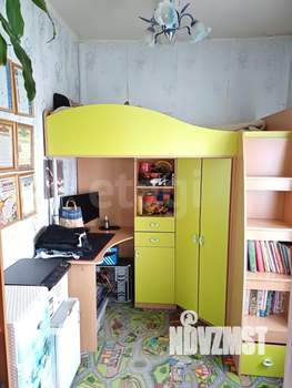 Дом 56м², 1-этажный, участок 8 сот.  