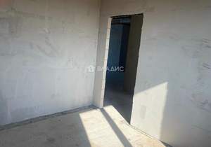 Дом 125м&sup2;, 1-этажный, участок 6 сот.  