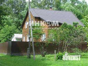 Дом 171м², 2-этажный, участок 35 сот.  