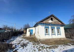Дом 46м², 1-этажный, участок 9 сот.  