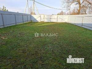 Дом 97м&sup2;, 1-этажный, участок 15 сот.  