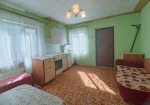 Дом 51м&sup2;, 2-этажный, участок 6 сот.  