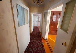 Дом 56м&sup2;, 1-этажный, участок 7 сот.  