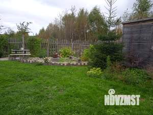 Дом 86м², 2-этажный, участок 12 сот.  