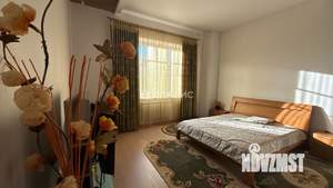 Дом 483м², 2-этажный, участок 17 сот.  