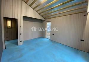 Дом 157м&sup2;, 1-этажный, участок 15 сот.  