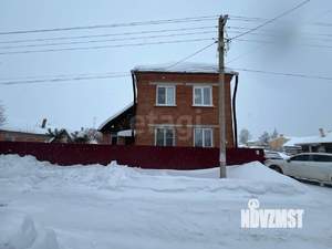 Дом 82м&sup2;, 2-этажный, участок 9 сот.  