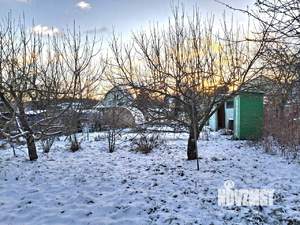 Дом 38м&sup2;, 2-этажный, участок 10 сот.  