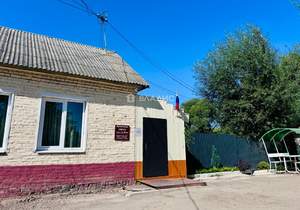 Дом 46м², 2-этажный, участок 4 сот.  