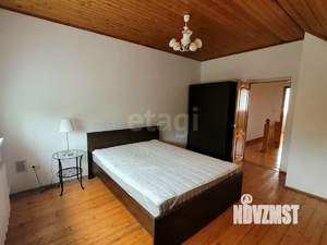 Дом 274м², 2-этажный, участок 12 сот.  