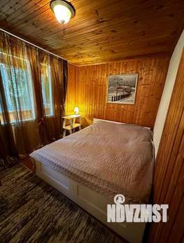 Дом 72м&sup2;, 2-этажный, участок 12 сот.  