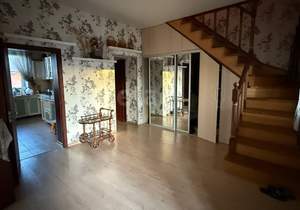 Дом 232м², 2-этажный, участок 14 сот.  