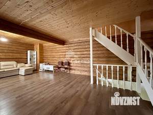 Дом 220м², 3-этажный, участок 12 сот.  