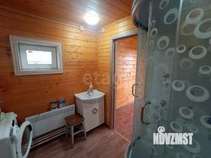 Дом 48м², 2-этажный, участок 10 сот.  