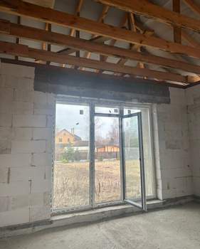 Дом 100м², 2-этажный, участок 11 сот.  