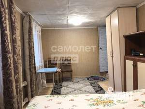 Дом 80м², 1-этажный, участок 26 сот.  