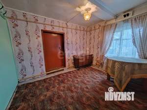 Дача 43м², 1-этажный, участок 16 сот.  