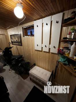 Дом 72м&sup2;, 2-этажный, участок 12 сот.  