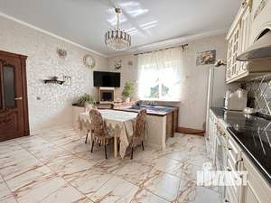 Дом 161м², 2-этажный, участок 18 сот.  