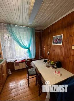 Дом 72м&sup2;, 2-этажный, участок 12 сот.  