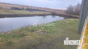 Дом 54м², 2-этажный, участок 10 сот.  