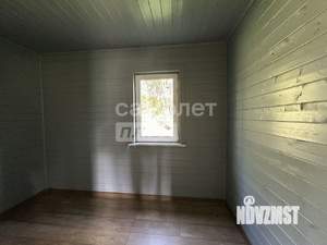 Дом 95м², 1-этажный, участок 10 сот.  