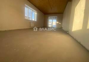 Дом 120м&sup2;, 1-этажный, участок 7 сот.  