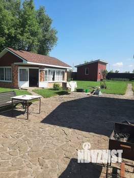 Дом 177м&sup2;, 2-этажный, участок 17 сот.  