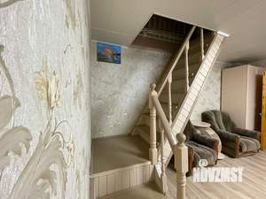 Дом 130м², 2-этажный, участок 13 сот.  