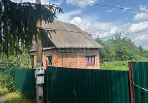 Дача 40м², 2-этажный, участок 6 сот.  